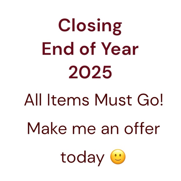 Please Read - Picture 1 of 2